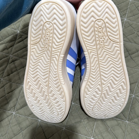 Adidas Grand court sneakers - Picture 6 of 6